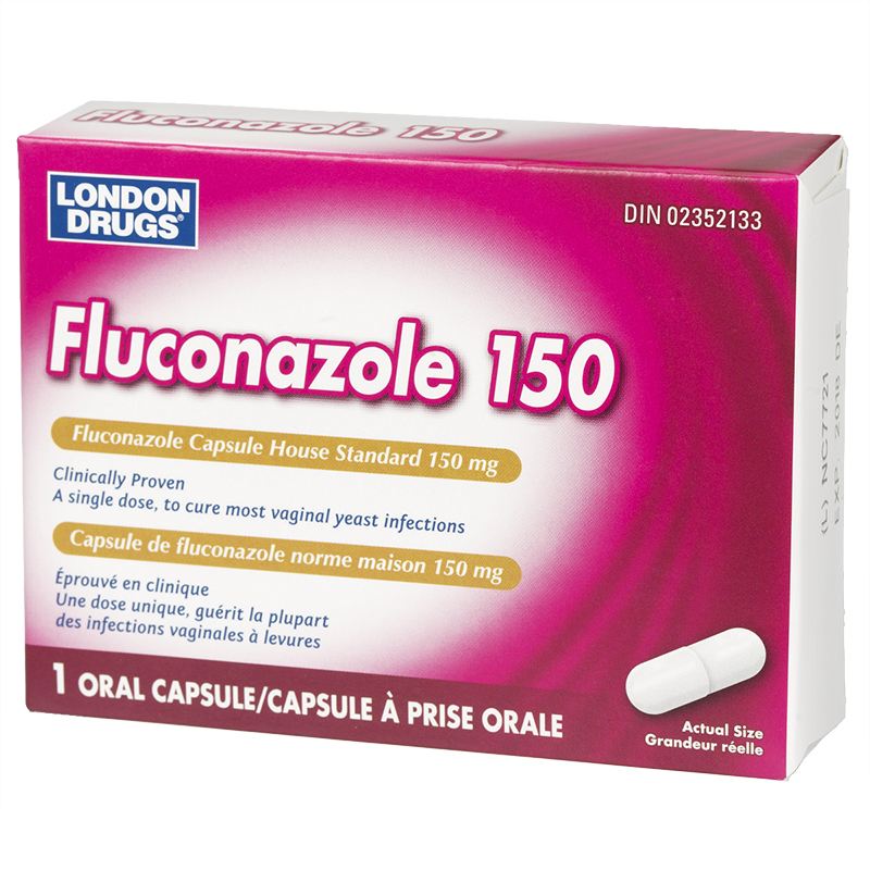 Study Shows That Treating Fungal Meningitis With Fluconazole Is 