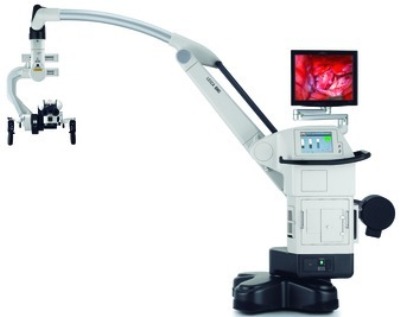 leica medical devices