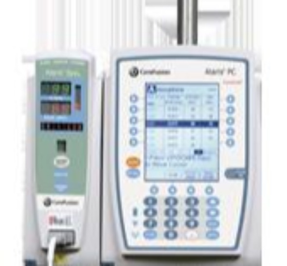 INFUSION PUMPS - Thailand Medical News