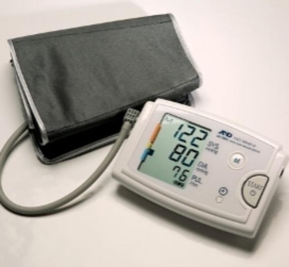 Blood Pressure Monitor  UA-789XL for sale from A&D Medical