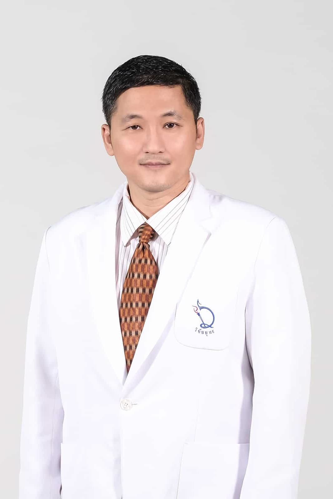 Dr. Termkiat Kanchanapoom, Infectious Disease, Internal Medicine ...