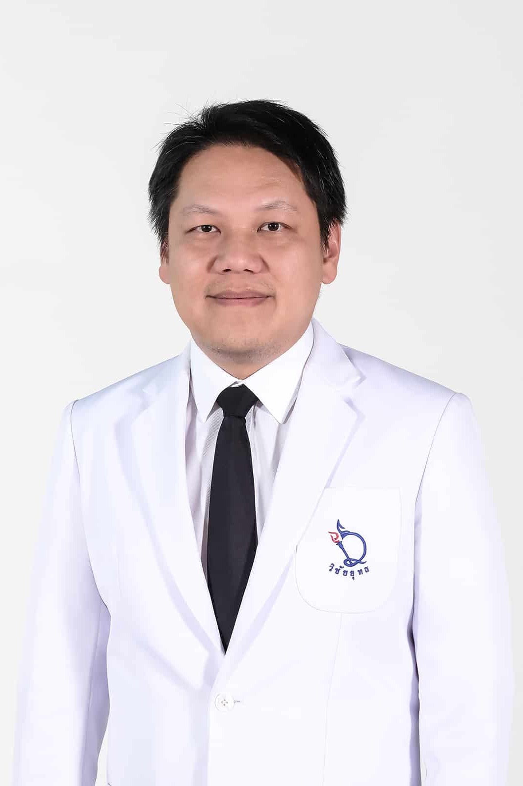 Dr. Theera Rojpornpradit, Orthopaedics (Bone) Specialist in Thailand ...