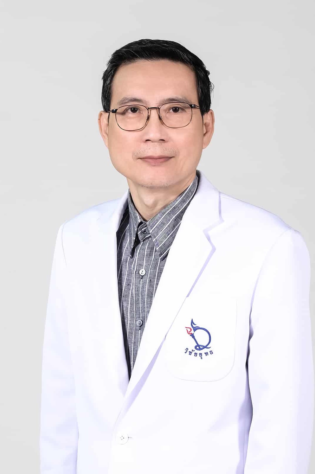 Dr. Suchart Pruangmethangkul, Dermatology (Skin) Specialist in Thailand ...