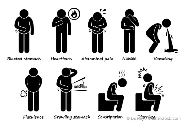 IBS Food Triggers - Thailand Medical News