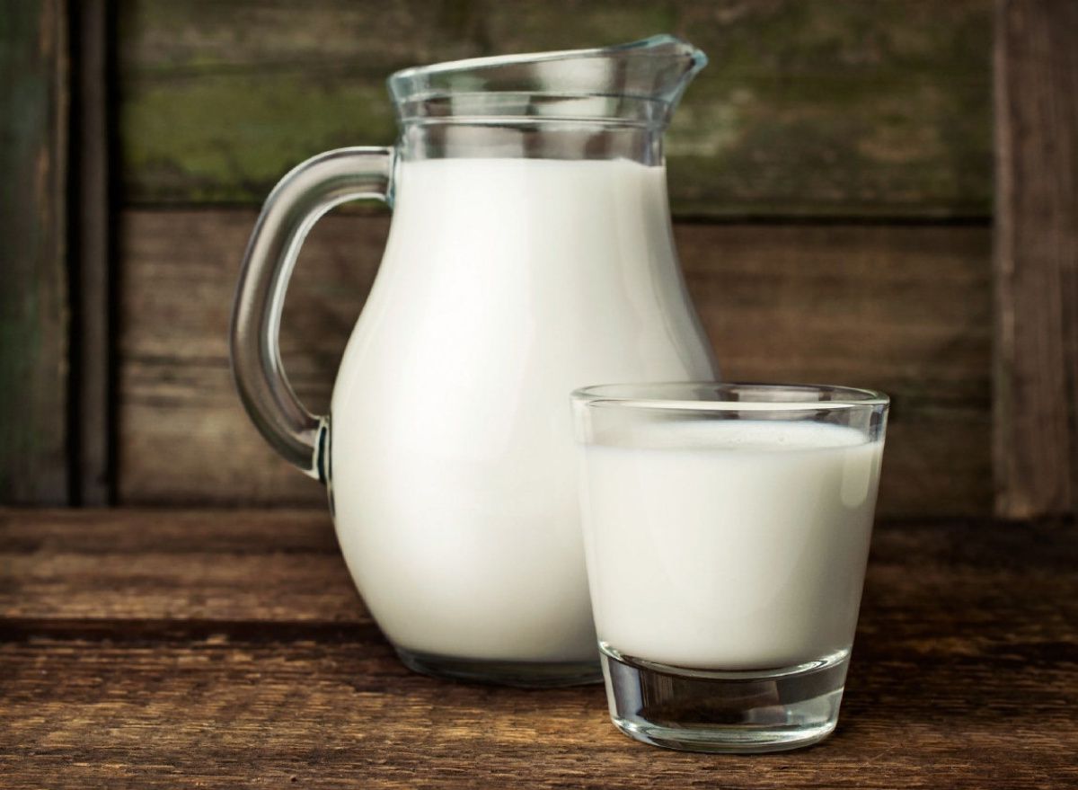 Drinking Whole Milk Reduces Risk Of Obesity In Children Thailand Medical News