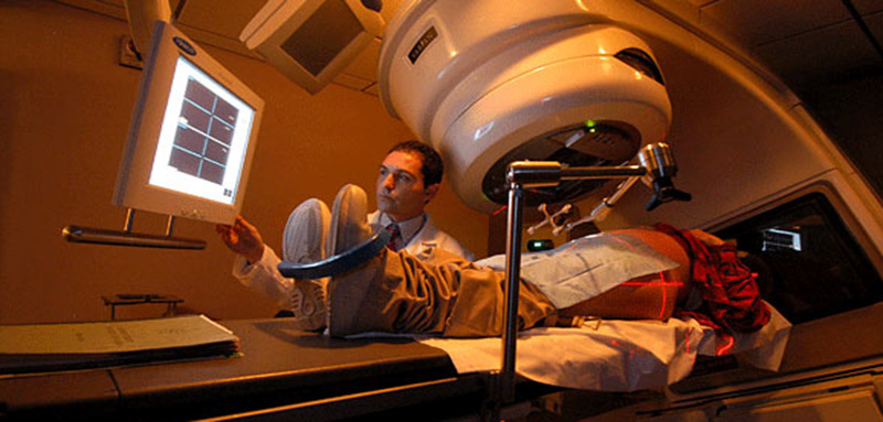 Single Dose Of Targeted Radiotherapy Is Effective For Prostate Cancer Thailand Medical News 0215
