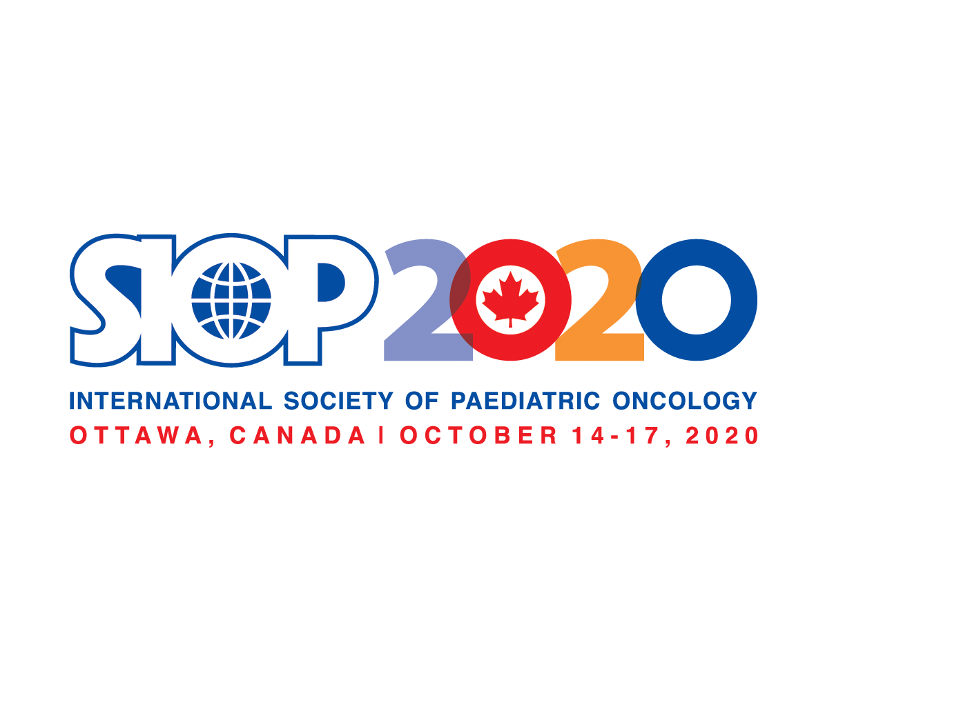 52nd Congress of the International Society of Paediatric Oncology (SIOP