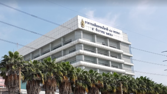 Pathum Thani Hospital Thailand Medical News