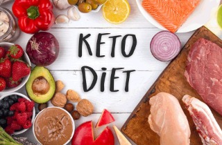 Ketogenic Diet And COVID-19: Yale Led Study Advocates Keto Diet For ...